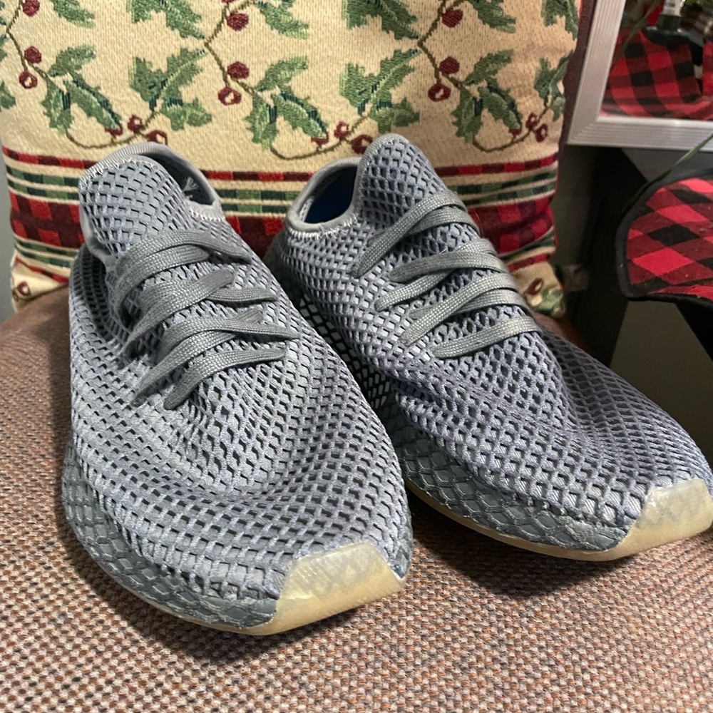 Adidas Shoes, men’s size 12